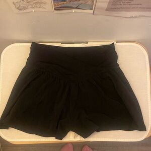 Aerie athletic shorts!